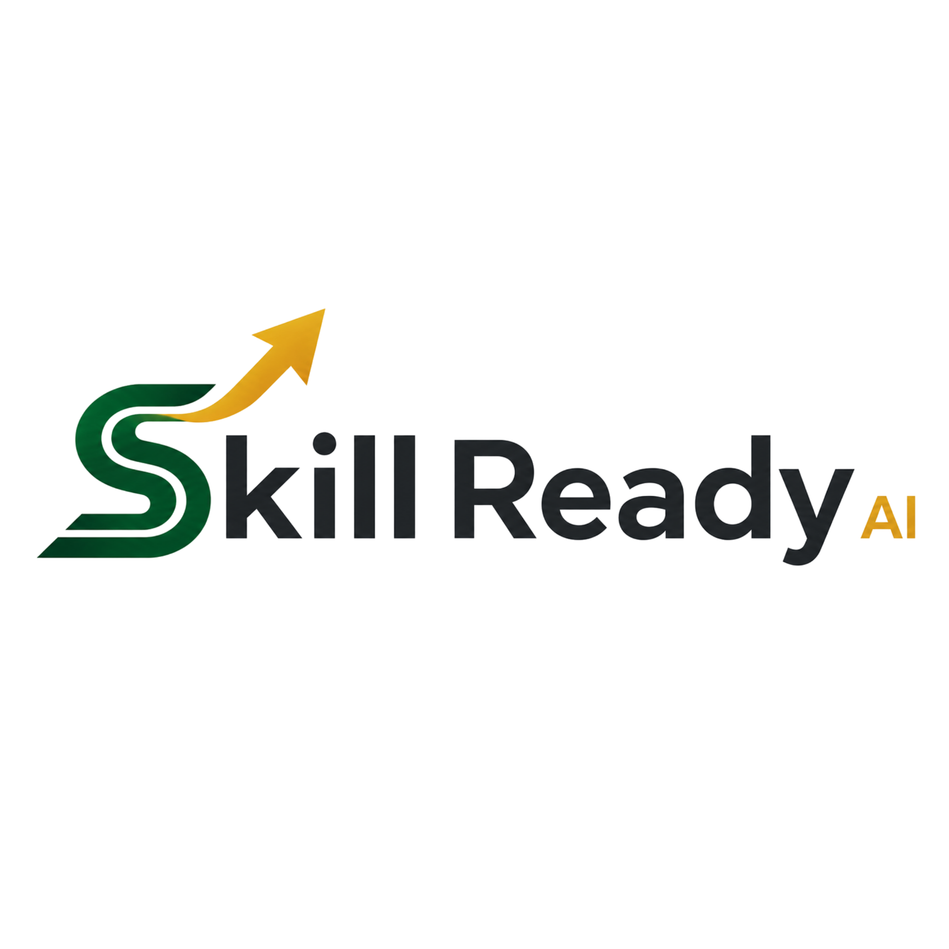 SkillReady AI logo